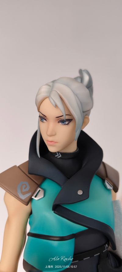 VALORANT Jett