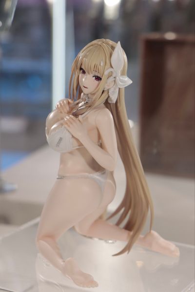 胜利女神：新的希望 毒蛇 绳带泳装