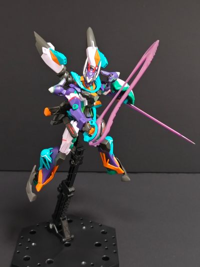 HG  1/144 弗雷德高达（暂译）