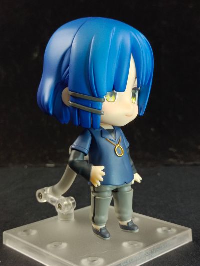 粘土人#2785 孤独摇滚！ 山田凉 便服