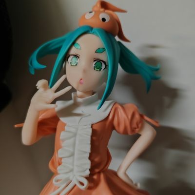 西尾维新 动画《物语》系列 ESPRESTO-Sweet Bloom-斧乃木余接