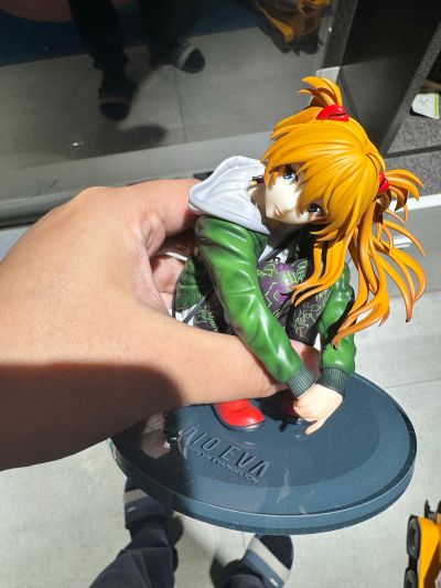 新世纪福音战士 式波・明日香・兰格雷 Ver.RADIO EVA Part.3