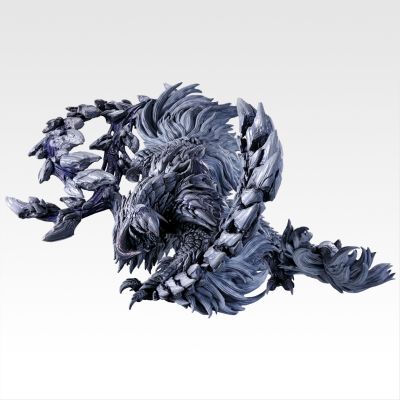 一番赏 怪物猎人荒野 A赏 护锁刃龙