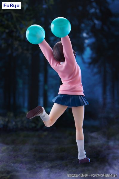 Trio-Try-iT 当哒当/胆大党 小桃