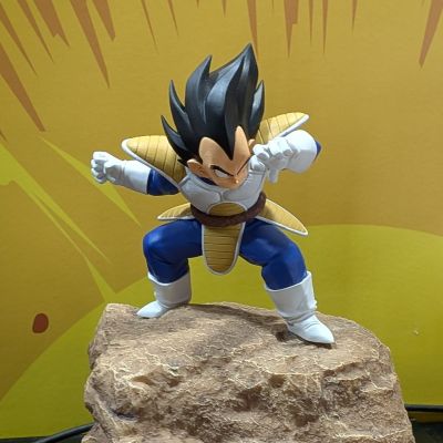 MATCH MAKERS 龙珠Z 贝吉塔（VS孙悟空）