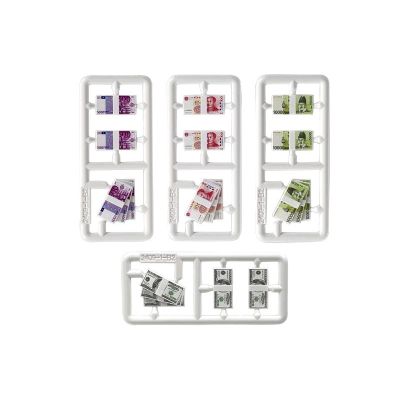 普利普拉 人偶的玩法 钞票 第2弹