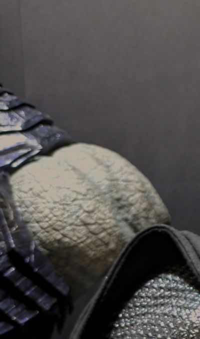 正义联盟 扎克·施奈德版 达克赛德 胸像