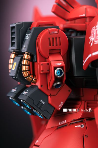 MG  MSV 强尼·莱丁专用勇士