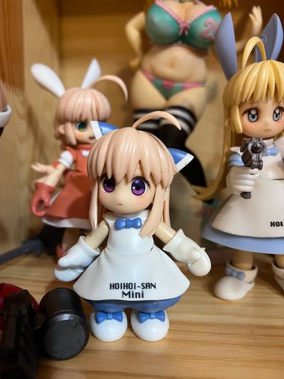 一击杀虫!! 小惠惠 LEGACY 小惠惠Mini ＆ 惠惠手推车 plus