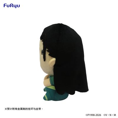 MOCHIPICO 全职猎人 伊尔迷·揍敌客