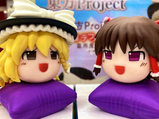 油库里风格 东方Project  雾雨魔理沙