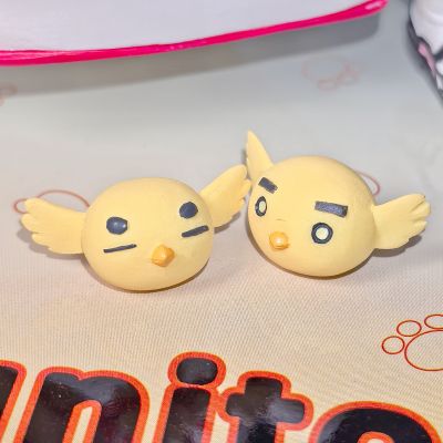 藤真拓哉先生オリジナル ぷにとー RESI-CARAT