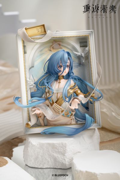 重返未来1999 如真理恒存 37立体相框