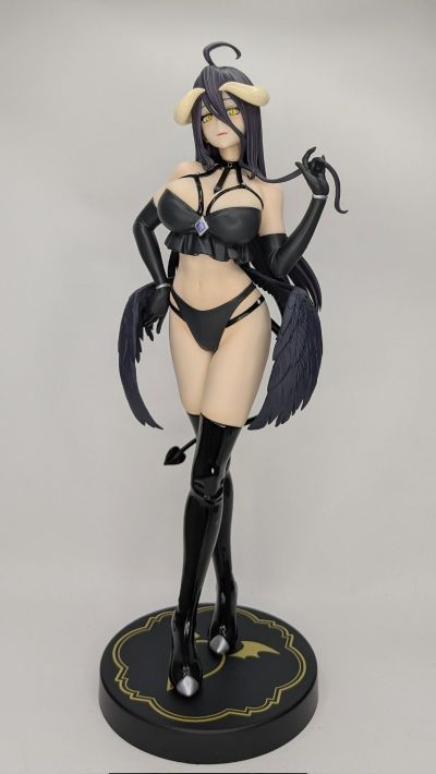 BiCute Dark OVERLORD 雅儿贝德