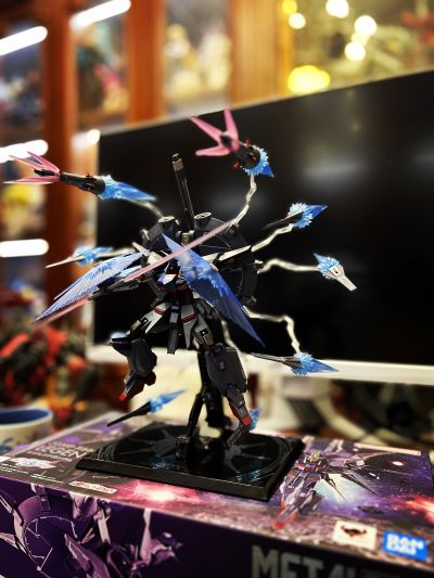 METAL ROBOT魂   ＜机动战士系列＞ 传说高达