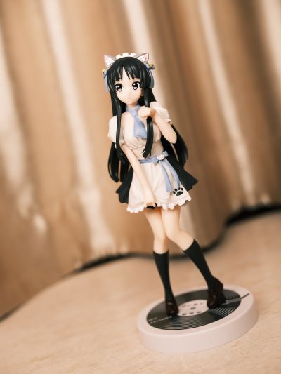 Trio-Try-iT 轻音少女 秋山澪