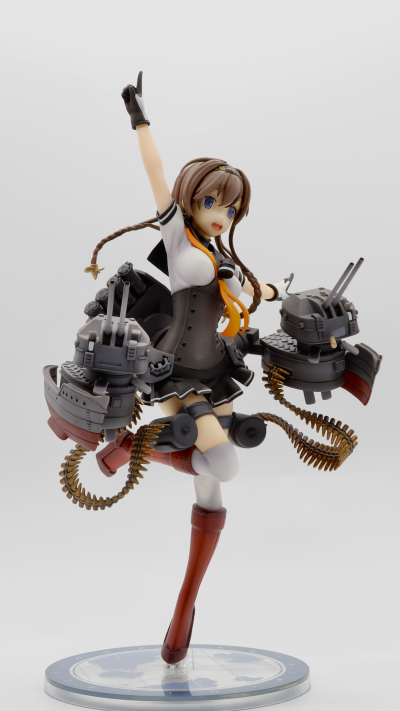 舰队Collection -舰娘- 照月