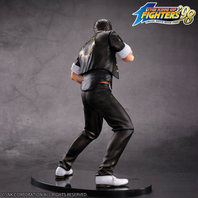 拳皇98 草薙京 普通配色