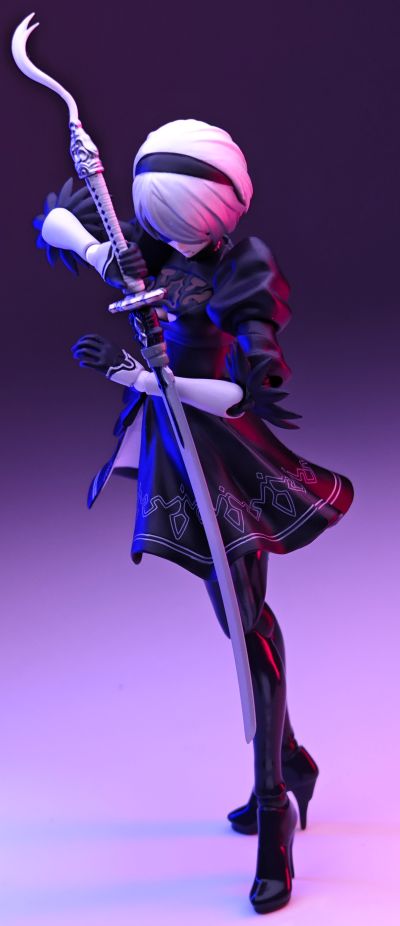 figma 2B