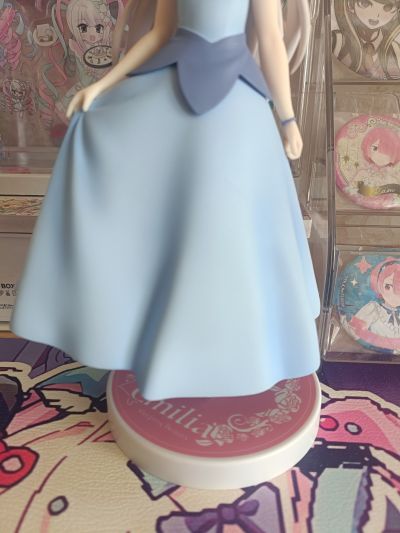 Super Special 系列 Re：从零开始的异世界生活  爱蜜莉雅 睡美人Ver.