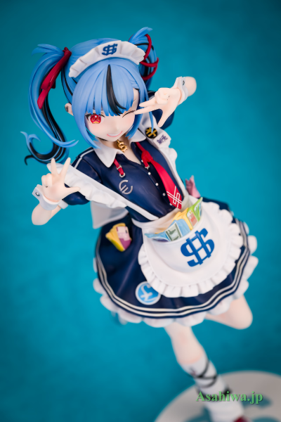 NitoWai 1/7比例手办