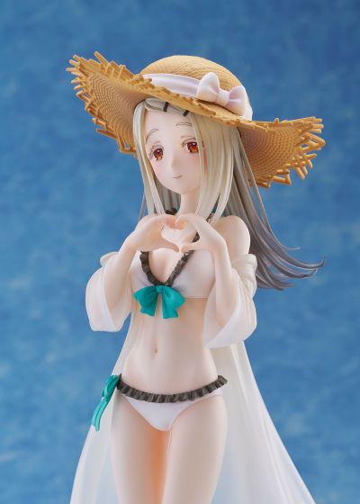 Dream Tech 学园偶像大师 筱泽广 泳装