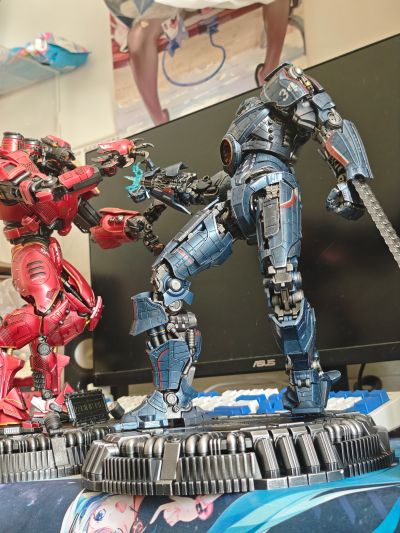 环太平洋 危险流浪者