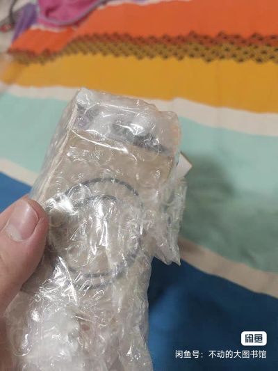 超级索尼子 SQ手办 外箱高约230mm