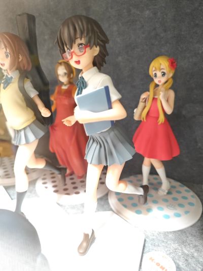 Extra Figure けいおん!! 真锅和 