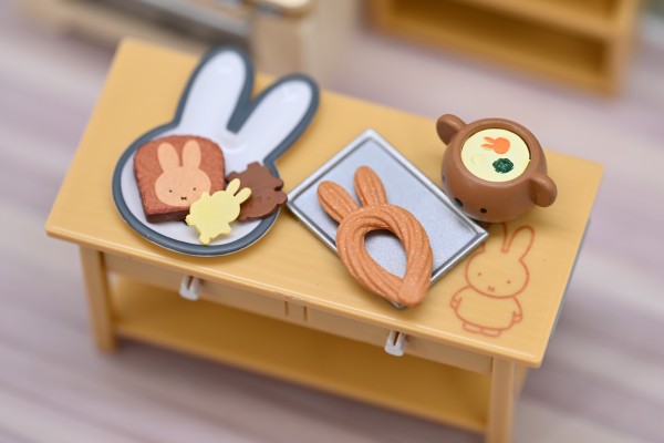 米菲的自然风厨房