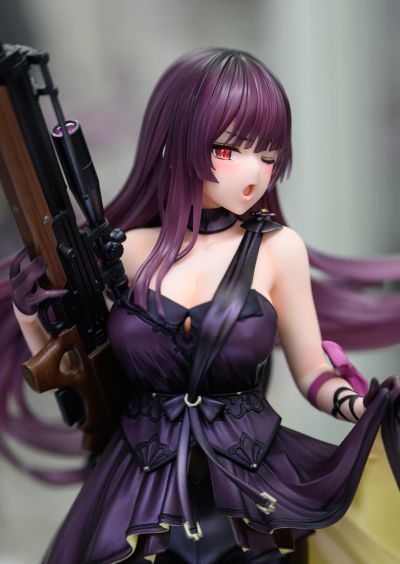 少女前线2：追放 玛琦朵 舞会休止符