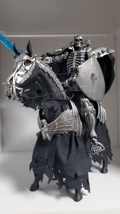 figma#634 剑风传奇 骷髅骑士