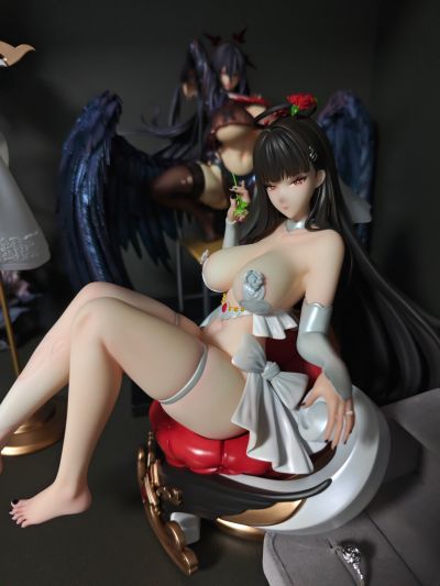 蔚蓝档案 调月莉音