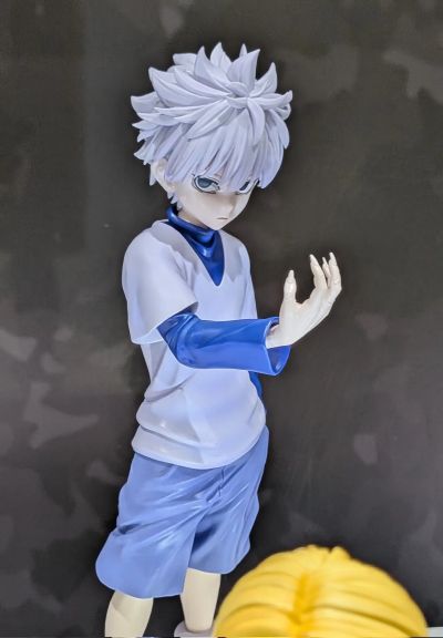 猎人  Grandista-奇犽-