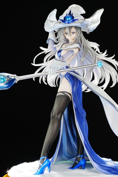 AWM 游戏王 怪兽之决斗 沉默魔术师