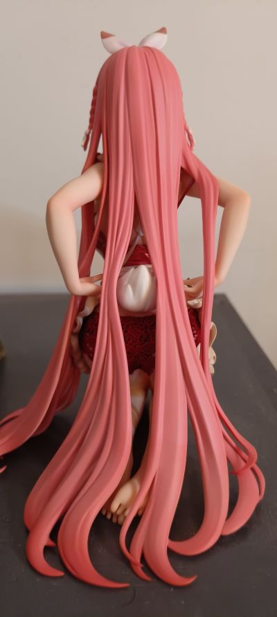 白兔rosu 围裙