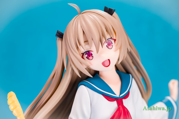 TENITOL TALL 亚托莉-我挚爱的时光- 亚托莉