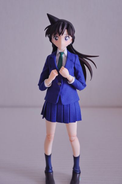 名侦探柯南 毛利兰