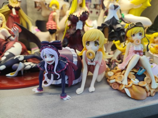 托腮胸像 葬送的芙莉莲 芙莉莲