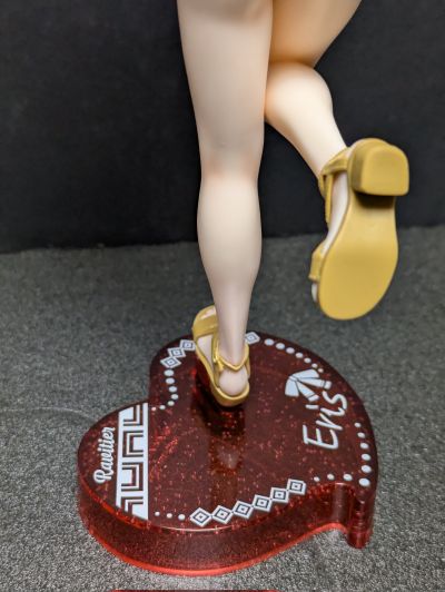 Ravitier 无职转生2～到了异世界就拿出真本事～ 艾莉丝·伯雷亚斯·格雷拉特 ～泳装～