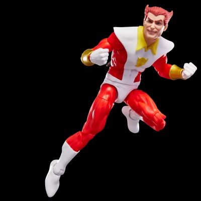 漫威传奇系列 星狐 宇宙冠军双人装