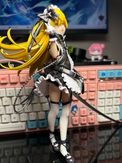 MAIDMADE 续・终物语 忍野忍