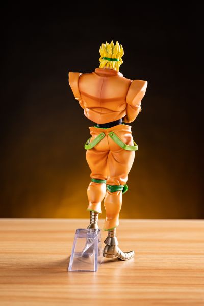 JOJO的奇妙冒险 星辰斗士 Mometria 空条承太郎（待检资料）