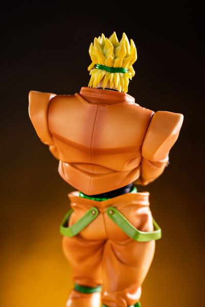 JOJO的奇妙冒险 星辰斗士 Mometria 空条承太郎（待检资料）