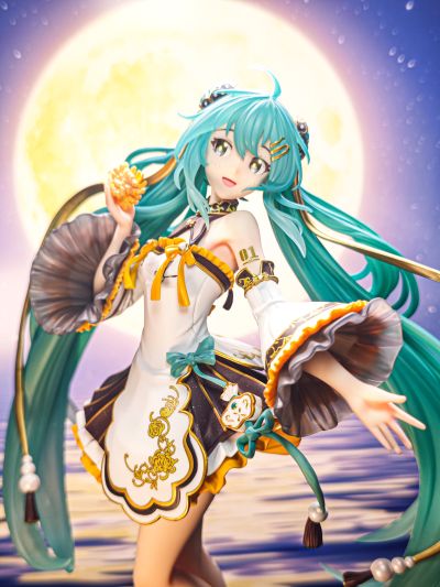 初音未来 中秋之夜