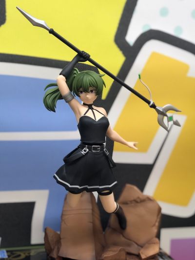 葬送的芙莉莲 Luminasta “尤贝尔”～近乎无所不切魔法～