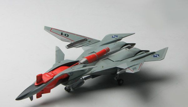 战斗妖精雪风 FRX-99 雷夫 「TYPE锤头」附带细节升级部件