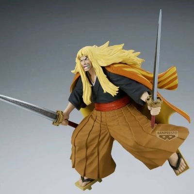 BATTLE RECORD COLLECTION 航海王 史基