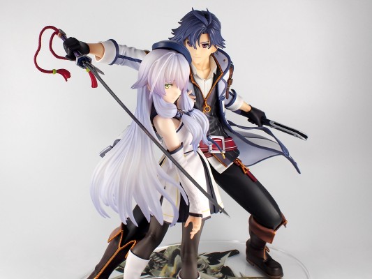 英雄传说 界之轨迹 亚尔缇娜·奥莱恩 界之轨迹版