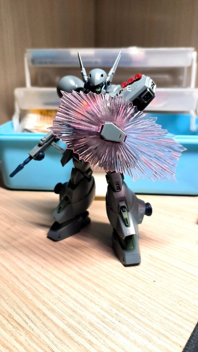 RE/100 1/100 迪南·格